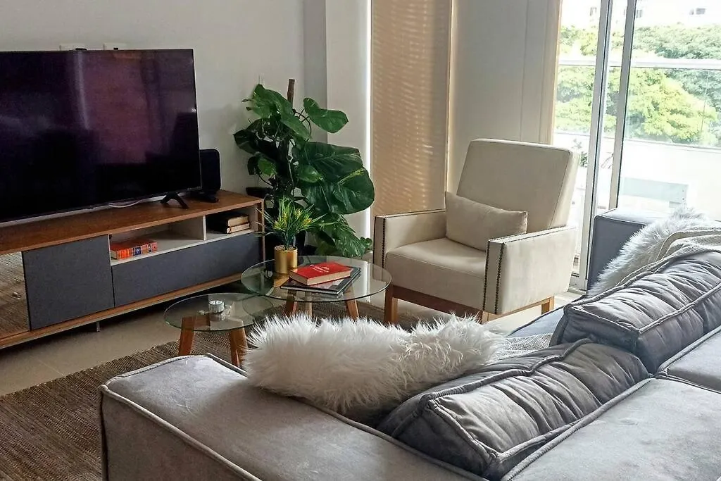 Hermoso Apto Nuevo De Lujo 401 Massamagrell Apartment Medellin