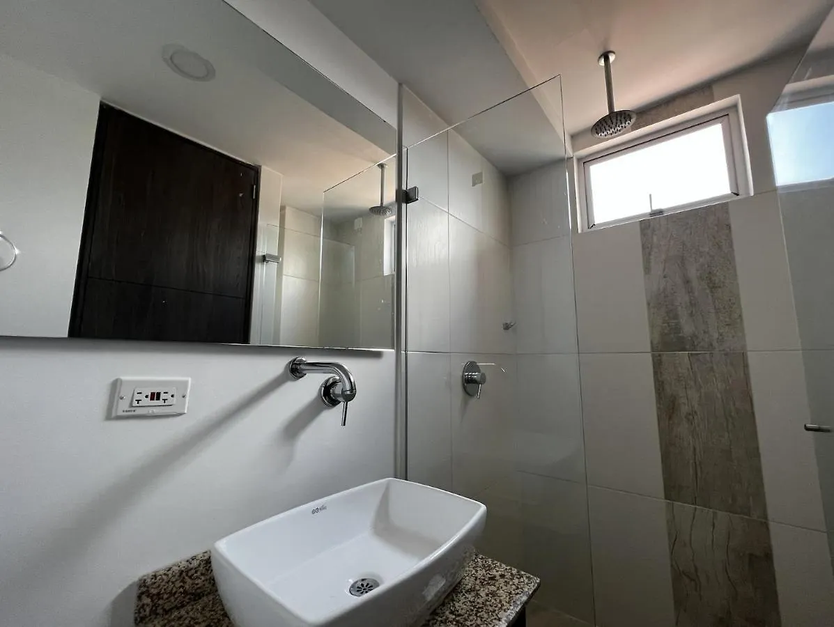 Hermoso Apto Nuevo De Lujo 401 Massamagrell Apartment Medellin Colombia