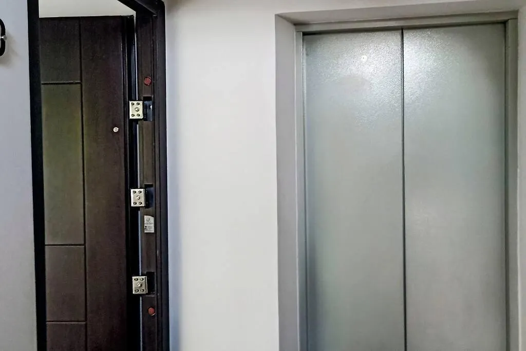 Apartamento Hermoso Apto Nuevo De Lujo 401 Massamagrell Medellín Colombia