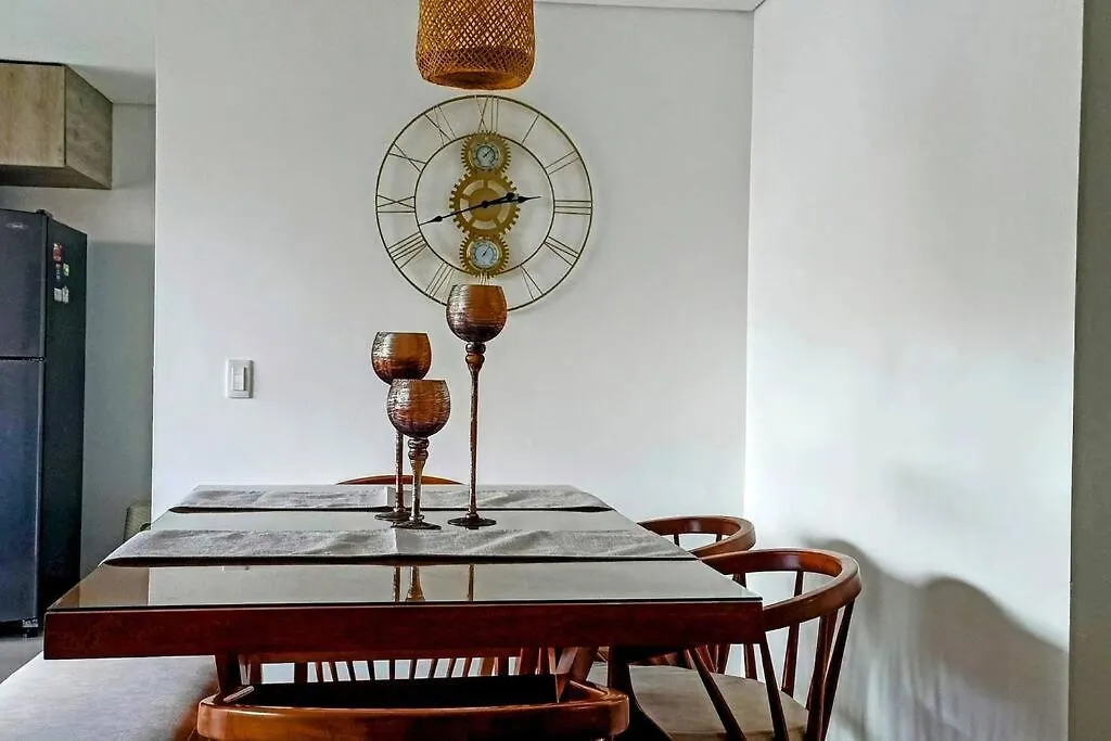 Apartamento Hermoso Apto Nuevo De Lujo 401 Massamagrell Medellín