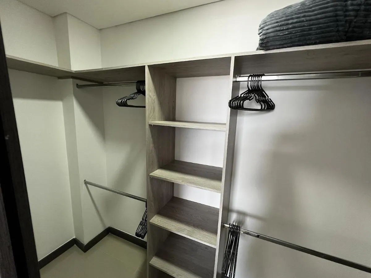 Apartamento Hermoso Apto Nuevo De Lujo 401 Massamagrell Medellín Colombia
