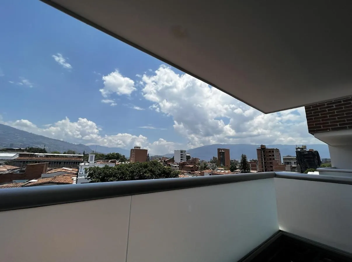 Apartamento Hermoso Apto Nuevo De Lujo 401 Massamagrell Medellín
